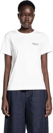 Givenchy Givenchy Stamp T-Shirt