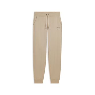Freddy Pantaloni sportivi con fondo a polsino e coulisse