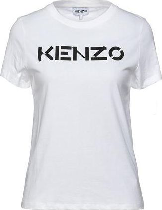 Kenzo TOPWEAR - T-shirts sur YOOX.COM