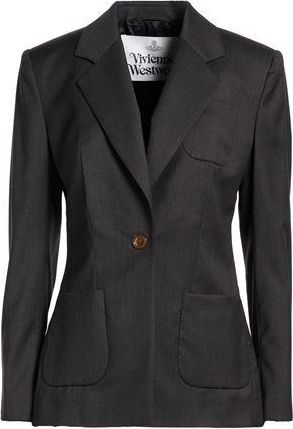 Vivienne Westwood SUITS and CO-ORDS - Blazers sur YOOX.COM