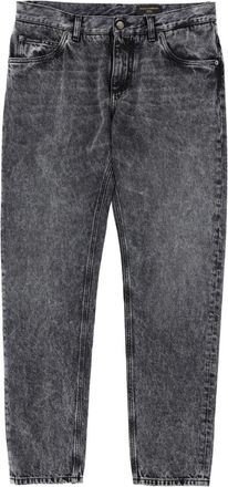 Dolce & Gabbana Jeans In Denim