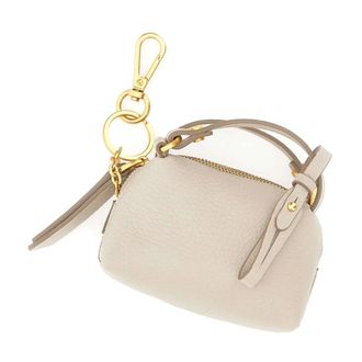 Gianni Chiarini Keyrings, female, Beige, Size: ONE SIZE Alifa Keyring