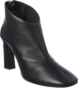 Giuseppe Zanotti Leather Boot