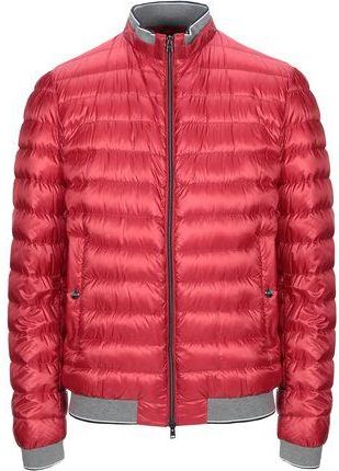 Herno ROPA DE ABRIGO - Plumíferos y acolchados en YOOX.COM