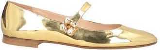 Prosperine Ballet flats