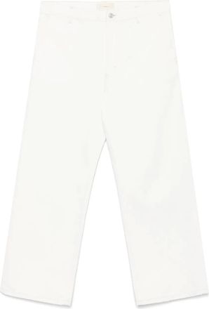 Jeanerica Jeans Genua - Bianco