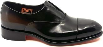 Santoni Uomo, Scarpe, Marrone, 39 1/2 EU, new