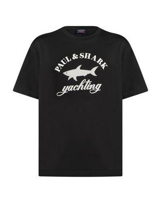 Paul & Shark TOPWEAR - T-shirts on YOOX.COM