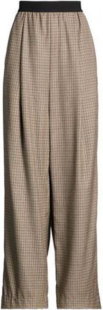 Tibi BOTTOMWEAR - Pantaloni su YOOX.COM