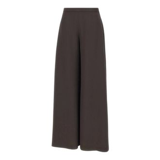 HUGO BOSS Mujer, Pantalones, Negro, Talla: L