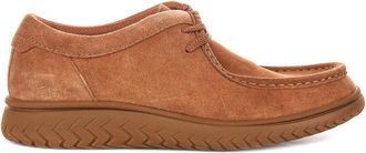 Clarks Laced Shoes, male, Brown, 10 UK, RelaxLite Low