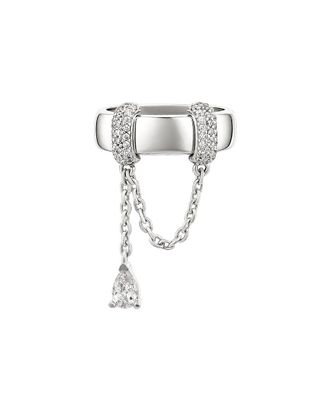 SHYMI Shymi Silver Ring