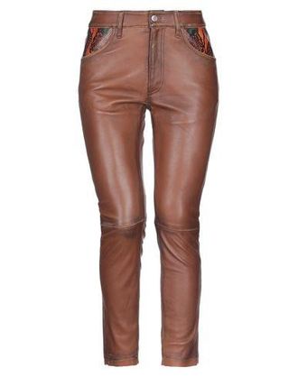 Golden Goose BOTTOMWEAR - Pantaloni su YOOX.COM