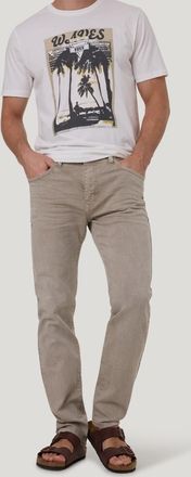 Pioneer Authentic Jeans Straight-Jeans