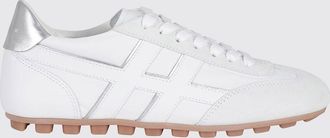 Hogan Sneakers Olympia Hogan in pelle