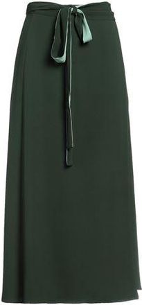 Valentino Garavani PARTES DE ABAJO - Faldas midi en YOOX.COM