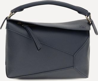 Loewe Puzzle small Handbag Female UNI