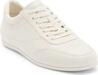 Vince Jet Trainer Sneaker in Pebble Whte at Nordstrom Rack, Size 10.5