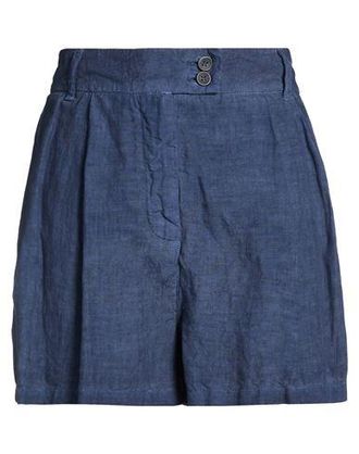 120% Lino BOTTOMWEAR - Shorts & Bermuda Shorts sur YOOX.COM