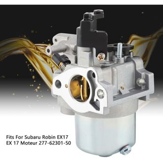 OEM Carburador De Repuesto Para Subaru Robin Ex17 Ex 17 Motor 277-62301-50-crezuo