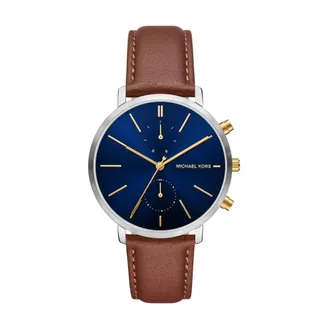 Michael Kors Hombre, Accesorios, Gris, Talla: ONE Size