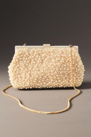 Urban Expression Samira Clutch