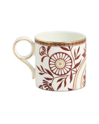 Wedgwood Red Splendor Mug
