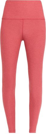 Beyond Yoga Caught in the Midi High-Waist Space-Dye Leggings