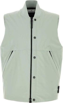 Stone Island Giubbotto Senza Maniche