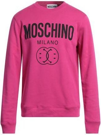 Moschino TOPWEAR - Sweatshirts on YOOX.COM