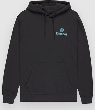 Element Epic Po Hoodie schwarz