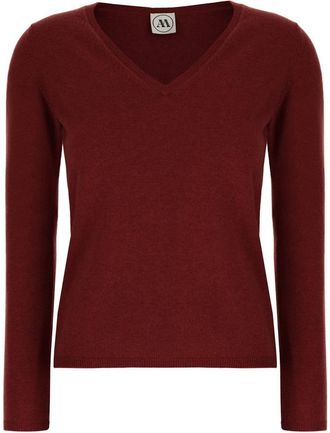 Andr&egrave; Maurice Knitwear