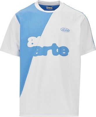 Arte Mesh Football T-shirt Man XL