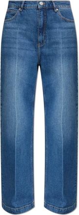 Munthe Donna, Jeans, Blu, S, new