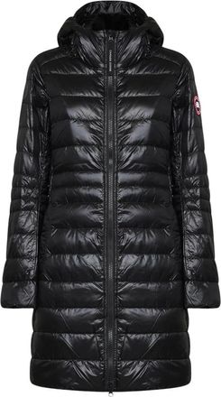 Canada Goose Donna, Cappotti, Nero, XS, new
