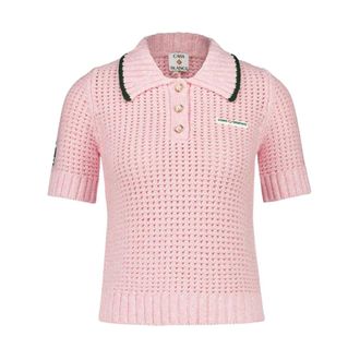 Casablanca Donna, Maglie, Rosa, L, new