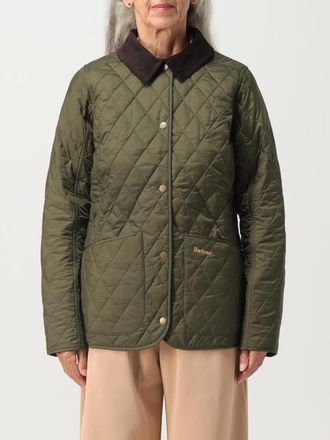 Barbour Giacca trapuntata in nylon