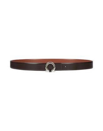 Ferragamo Small Leather Goods - Belts sur YOOX.COM
