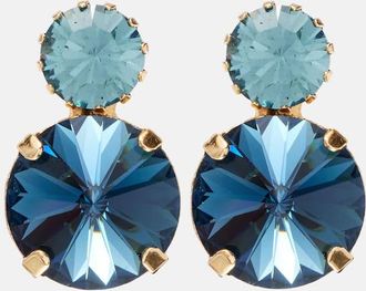 Jennifer Behr Orecchini pendenti Myrla