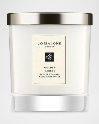 Jo Malone London Golden Barley Classic Candle, 7 oz