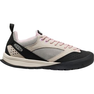Keen Womens Jasper III Sneakers Brown 8