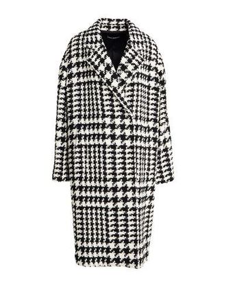 Dolce & Gabbana JACKEN & M&Auml;NTEL - M&auml;ntel auf YOOX.COM