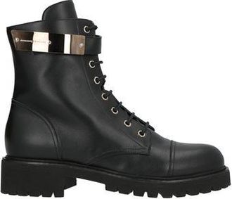 Giuseppe Zanotti FOOTWEAR - Ankle boots on YOOX.COM