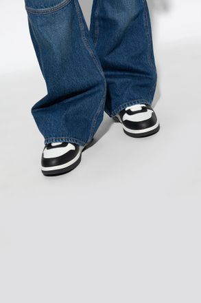 Off-white Out Of Office Sneakers, Mens, White