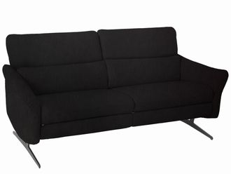 Schubiger M&ouml;bel Sofa Herbert B: 185 cm Basic