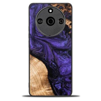 OEM Funda Bewood Unique - Realme 11 Pro 5g / 11 Pro Plus 5g - Violeta