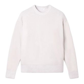 Roberto Collina Uomo, Maglie, Beige, L, new
