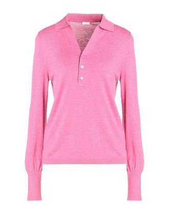 8 by YOOX MERINO BLEND THIN POLO