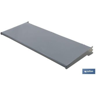 cofan Conjunto Bandeja Blanca 1000x300mm