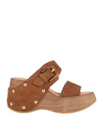 See By Chlo&eacute; FOOTWEAR - Sandals on YOOX.COM